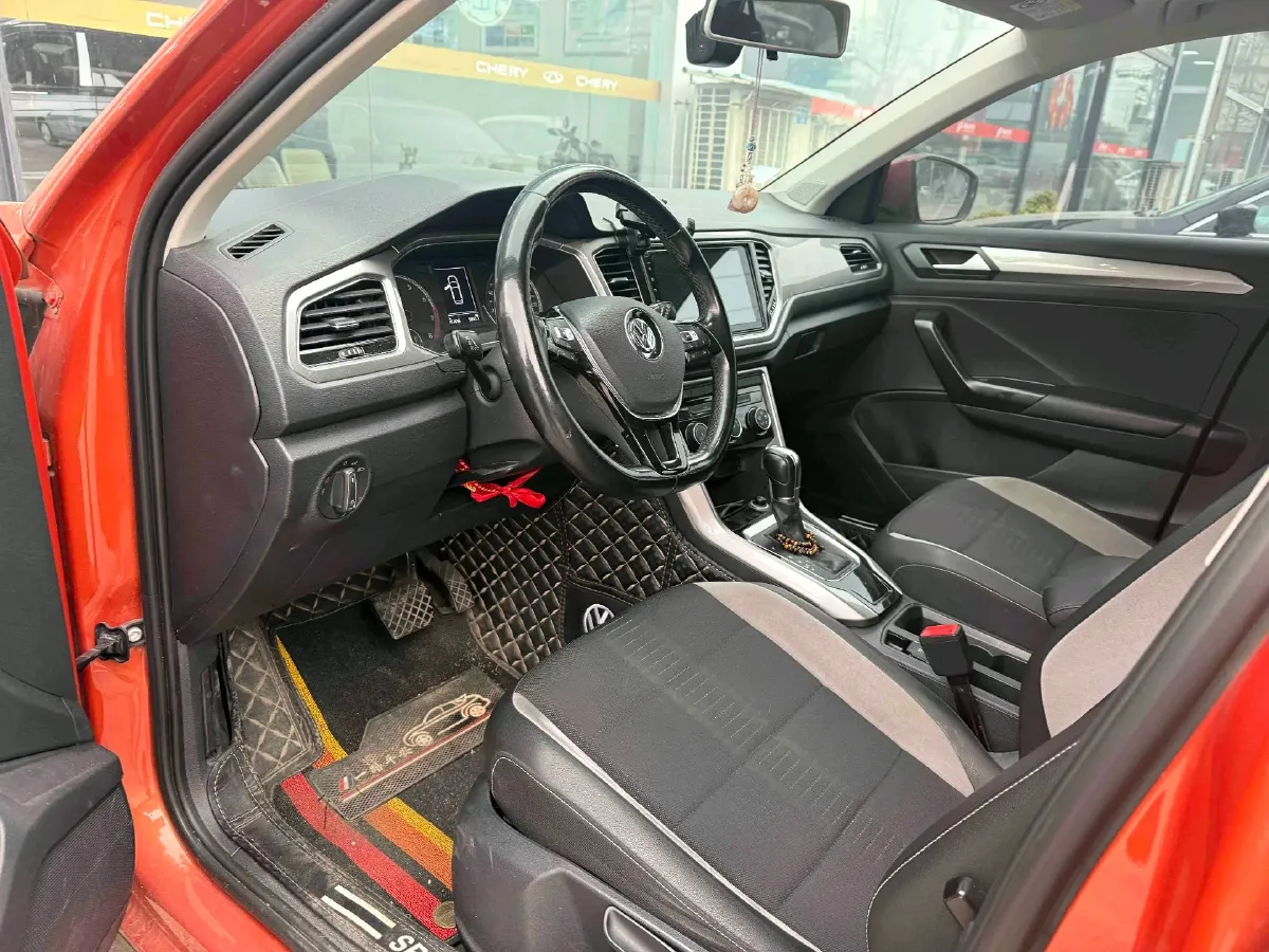 2018 Borgward BX5 1.8T 190HP L4 6AT,autocango,china used car exporter,china ev exporter,chinese used car exporter,chinese used ev exporter