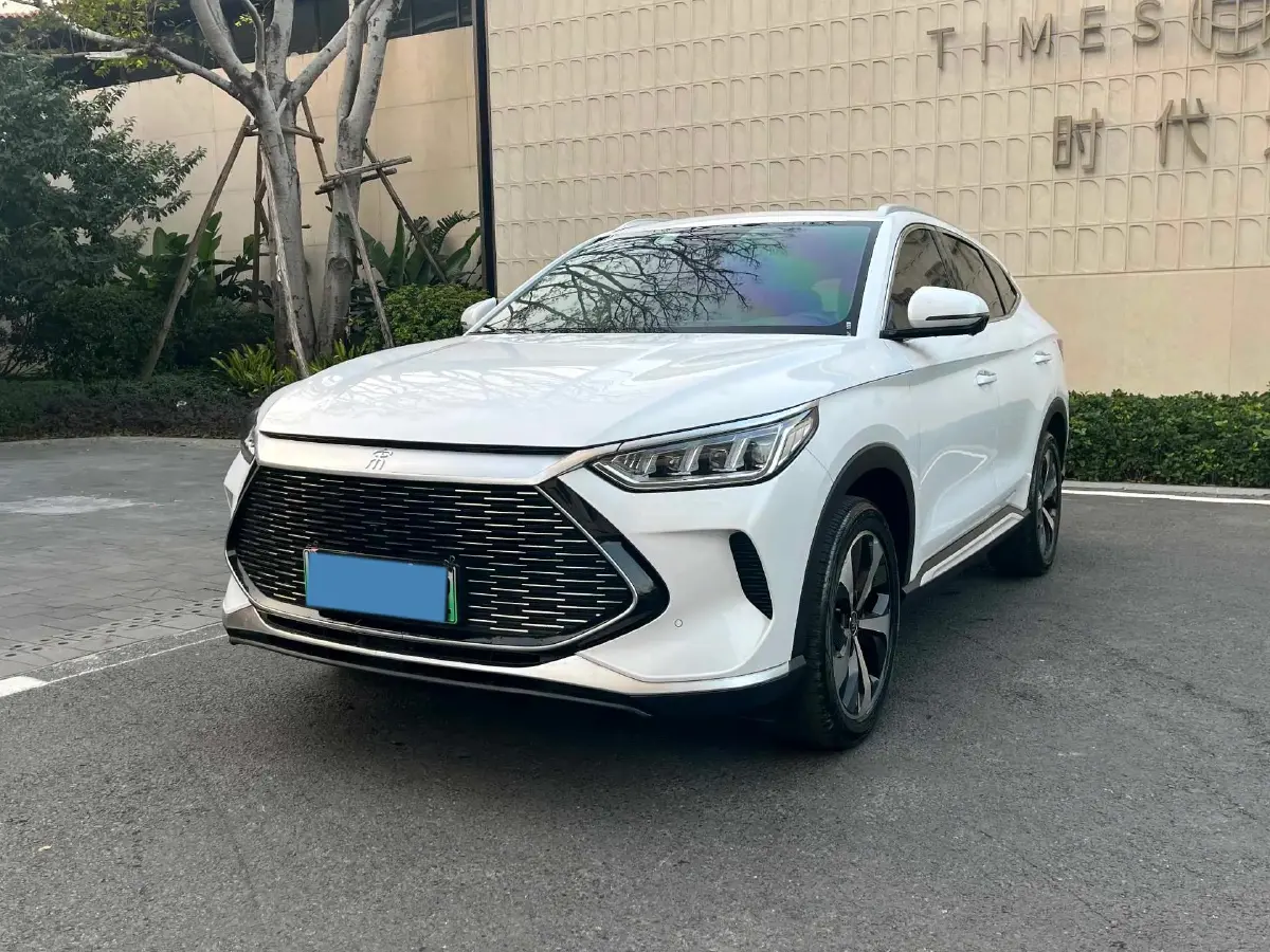 2022 Hyundai Tucson 2.0L 150HP L4 6AT Hybrid