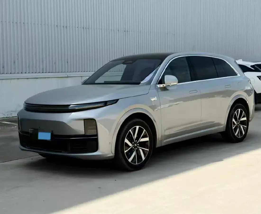 2023 Hyundai Palisade 3.5L 272HP V6 8AT