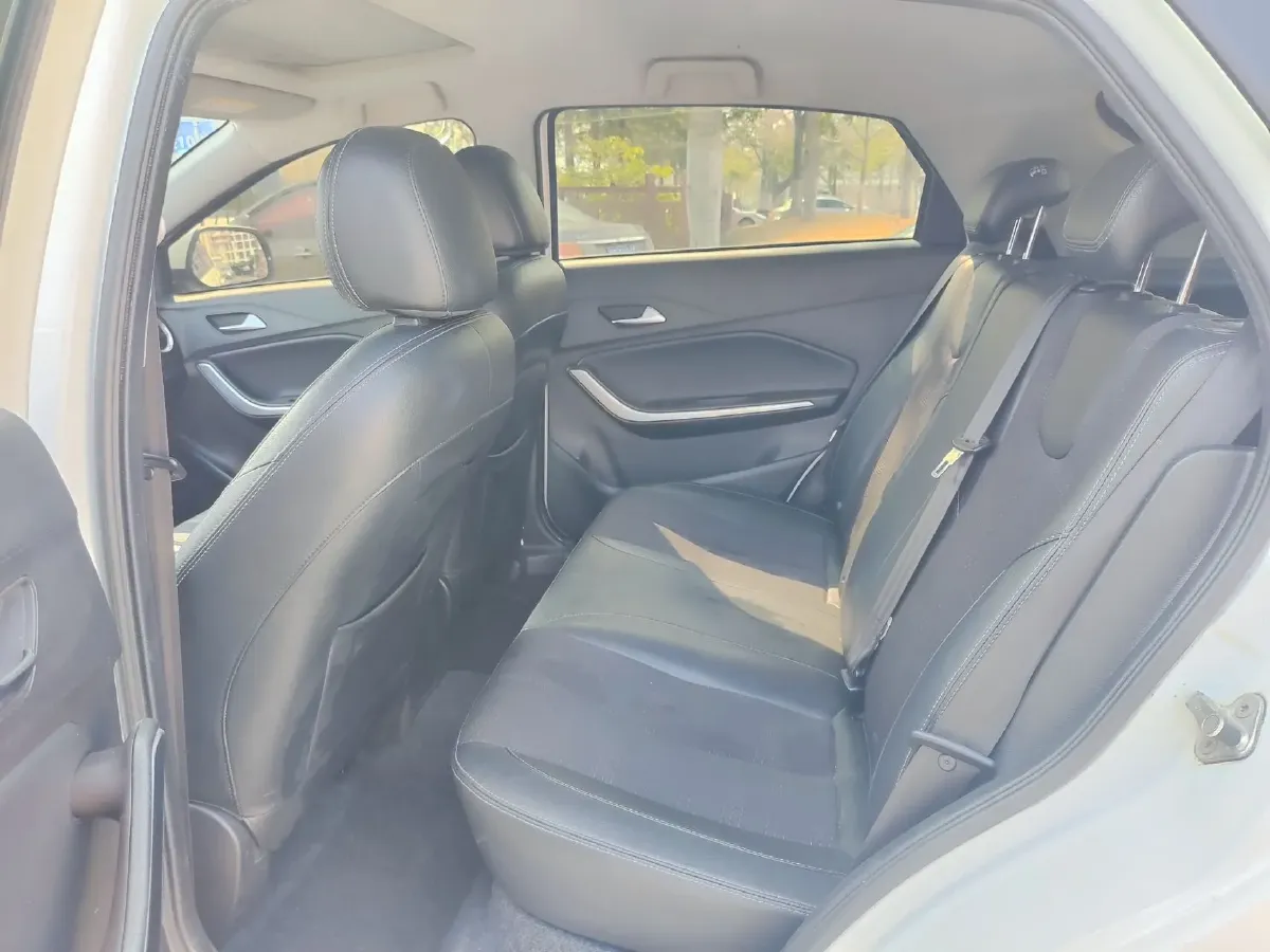 2018 Chery Tiggo 3x 1.5L 106HP L4 4AT,autocango,china used car exporter,china ev exporter,chinese used car exporter,chinese used ev exporter