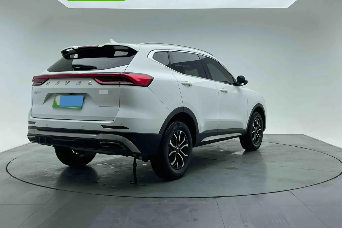 2021 Haval H6 1.5T 150HP L4 7DCT,autocango,china used car exporter,china ev exporter,chinese used car exporter,chinese used ev exporter