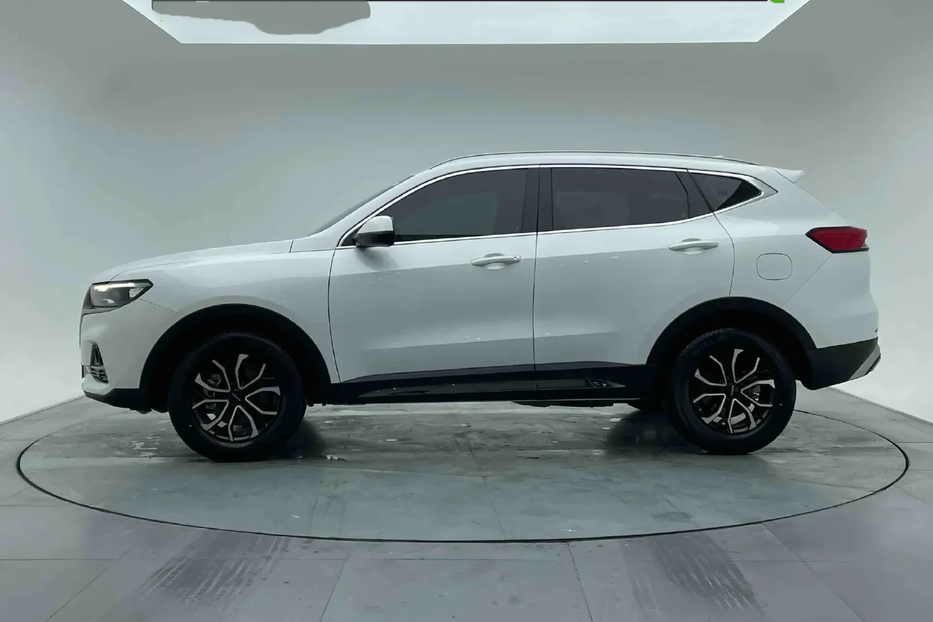 2021 Haval H6 1.5T 150HP L4 7DCT,autocango,china used car exporter,china ev exporter,chinese used car exporter,chinese used ev exporter