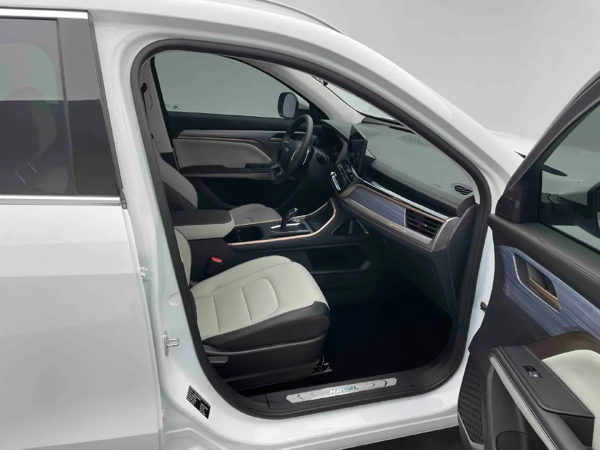 2021 Haval H6 1.5T 150HP L4 7DCT,autocango,china used car exporter,china ev exporter,chinese used car exporter,chinese used ev exporter