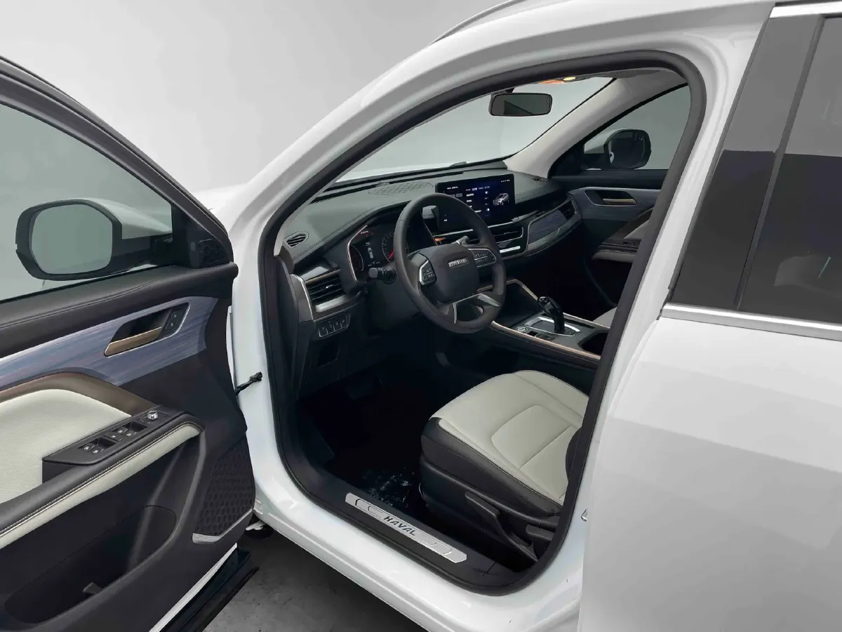 2021 Haval H6 1.5T 150HP L4 7DCT,autocango,china used car exporter,china ev exporter,chinese used car exporter,chinese used ev exporter