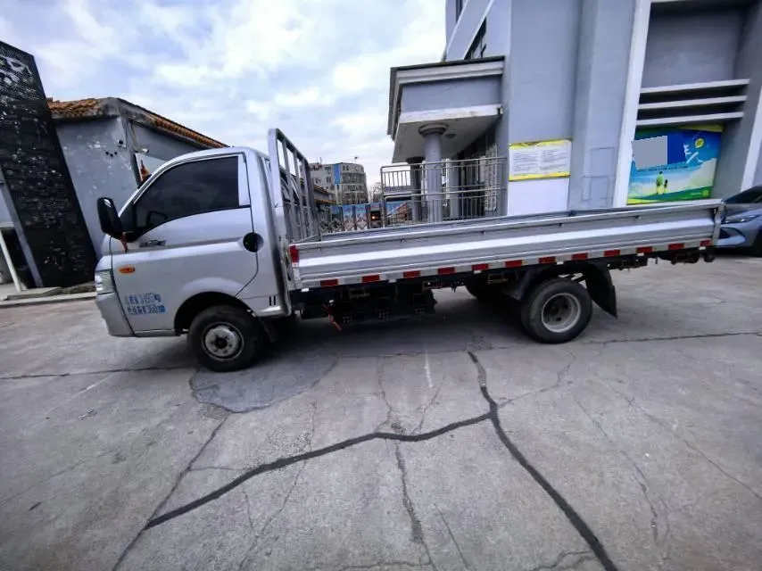 2023 BAW JingKa T7 EV BEV 55.7KWH,autocango,china used car exporter,china ev exporter,chinese used car exporter,chinese used ev exporter