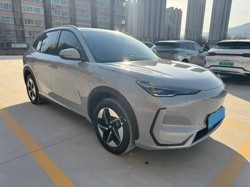 2026 Geely Galaxy E5 BEV,autocango,china used car exporter,china ev exporter,chinese used car exporter,chinese used ev exporter