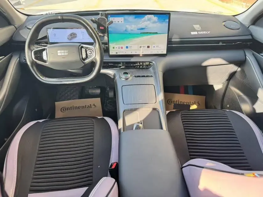 2026 Geely Galaxy E5 BEV,autocango,china used car exporter,china ev exporter,chinese used car exporter,chinese used ev exporter