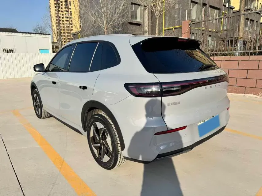 2026 Geely Galaxy E5 BEV,autocango,china used car exporter,china ev exporter,chinese used car exporter,chinese used ev exporter