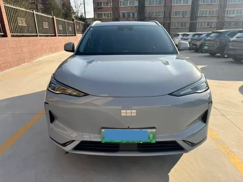 2026 Geely Galaxy E5 BEV,autocango,china used car exporter,china ev exporter,chinese used car exporter,chinese used ev exporter