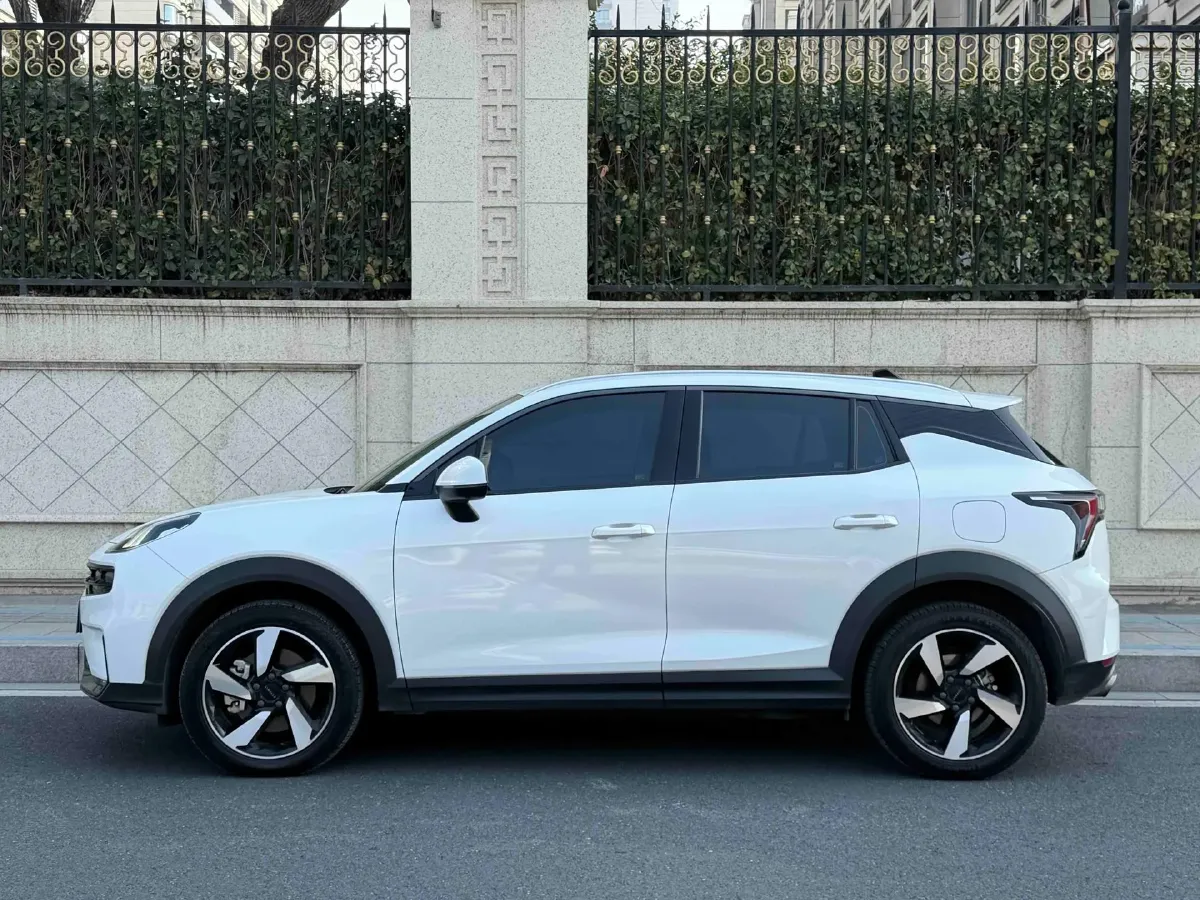 2020 LYNK&CO 06 EM-P 1.5T 177HP L3 7DCT PHEV 11.3KWH,autocango,china used car exporter,china ev exporter,chinese used car exporter,chinese used ev exporter