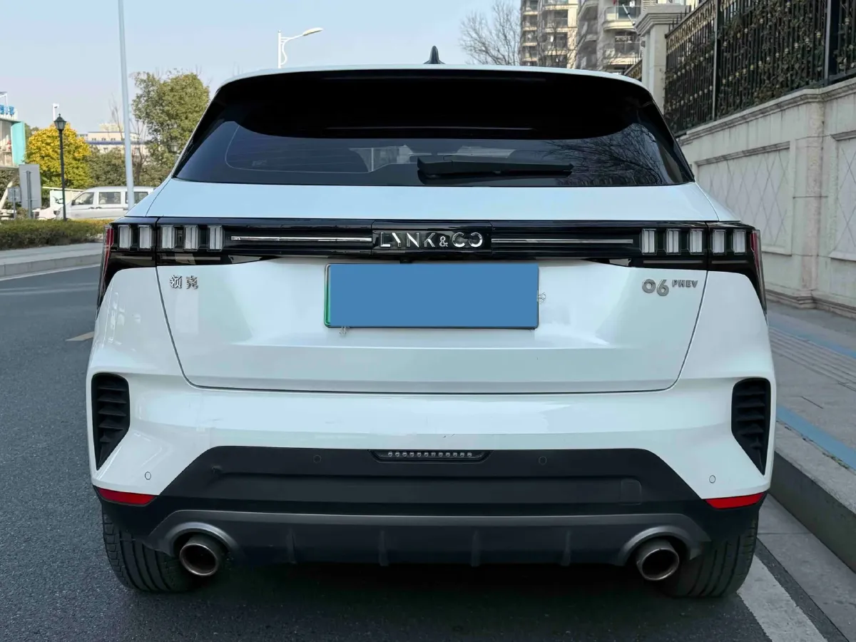 2020 LYNK&CO 06 EM-P 1.5T 177HP L3 7DCT PHEV 11.3KWH,autocango,china used car exporter,china ev exporter,chinese used car exporter,chinese used ev exporter