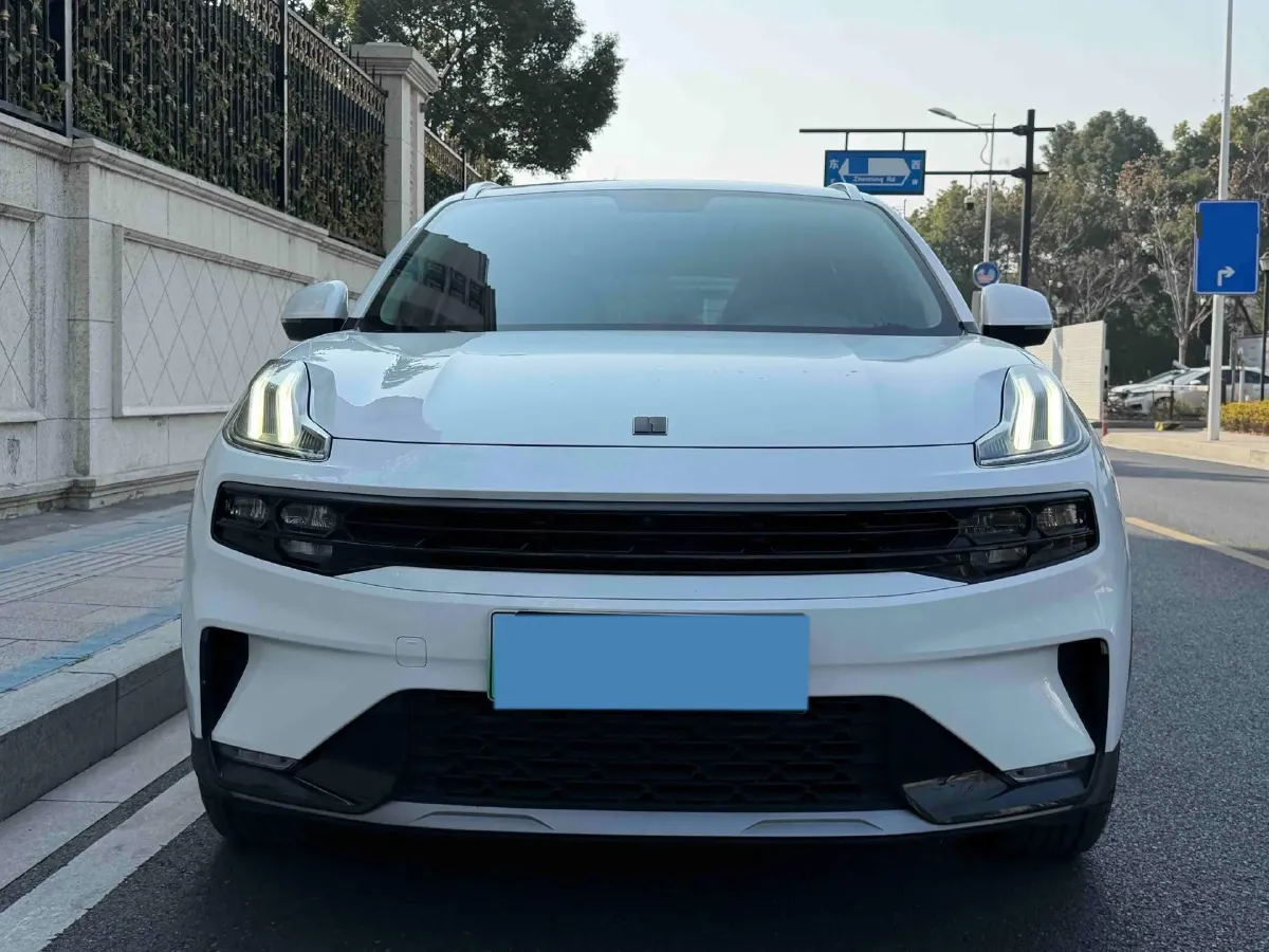 2020 LYNK&CO 06 EM-P 1.5T 177HP L3 7DCT PHEV 11.3KWH,autocango,china used car exporter,china ev exporter,chinese used car exporter,chinese used ev exporter