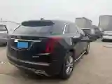 2020 Cadillac XT5 2.0T 237HP L4 9AT