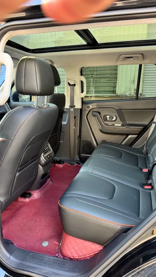 2025 Jetour Traveller 1.5T 184HP L4 7DCT,autocango,china used car exporter,china ev exporter,chinese used car exporter,chinese used ev exporter