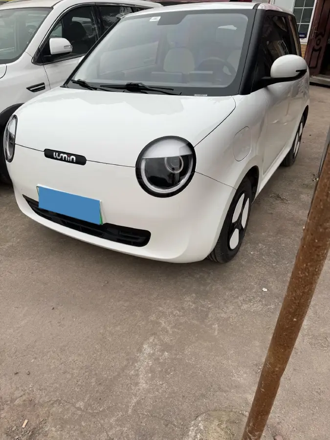 2023 ChangAn QiYuan Lumin BEV 17.65KWH