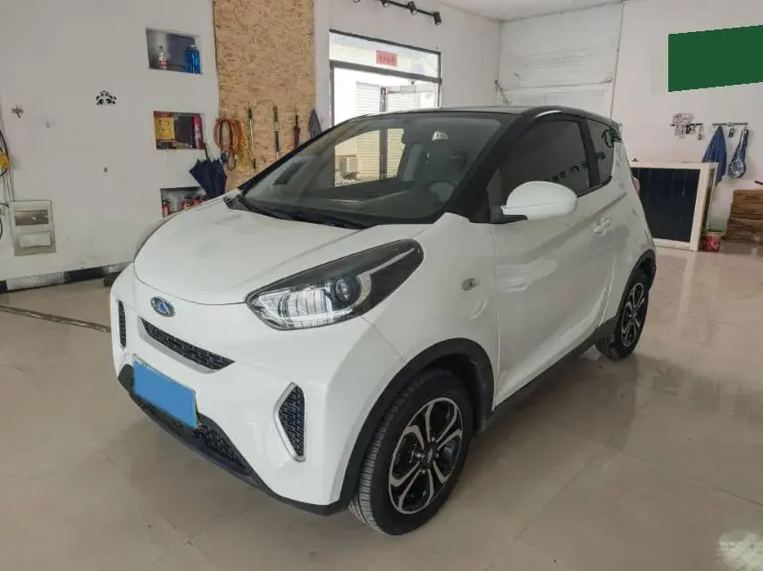 2021 Chery Little Ant BEV 30.6KWH
