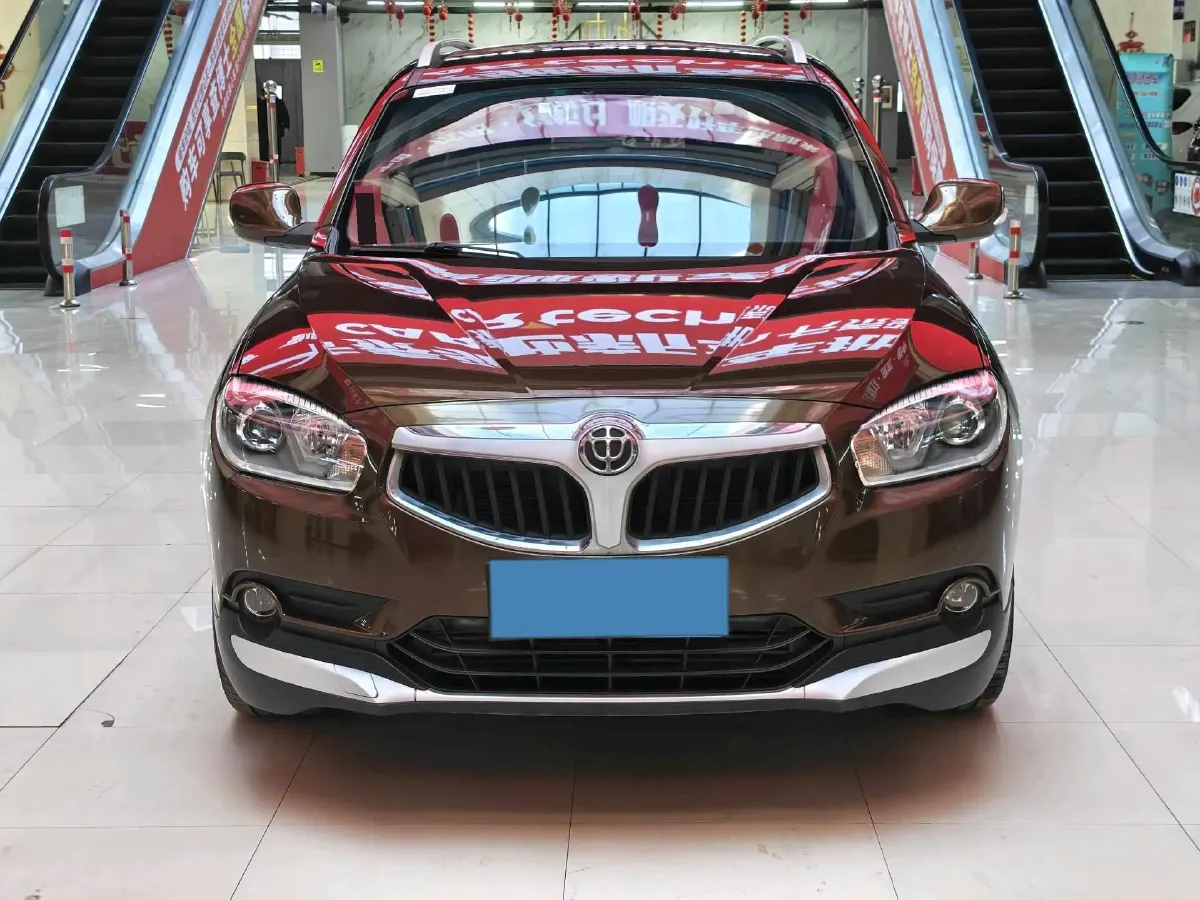 2016 Brilliance Auto V5 1.5T 150HP L4 5MT,autocango,china used car exporter,china ev exporter,chinese used car exporter,chinese used ev exporter