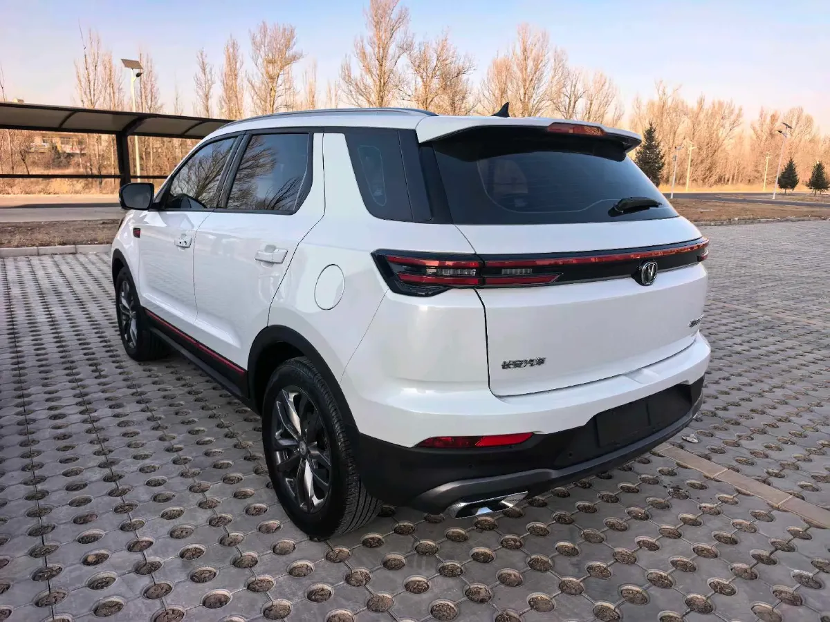 2021 ChangAn CS55 Plus 1.5T 180HP L4 7DCT,autocango,china used car exporter,china ev exporter,chinese used car exporter,chinese used ev exporter