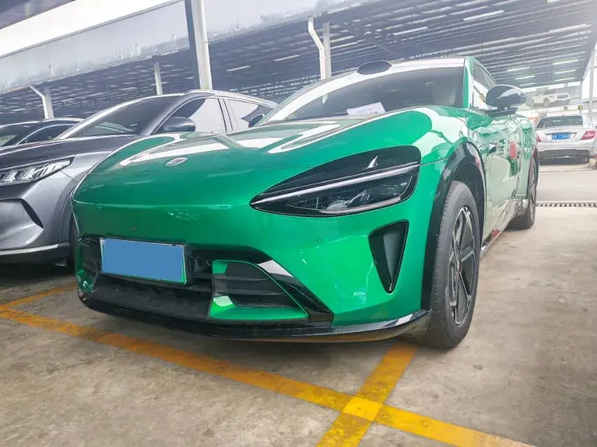 2025 MI YU7 BEV 96.3KWH