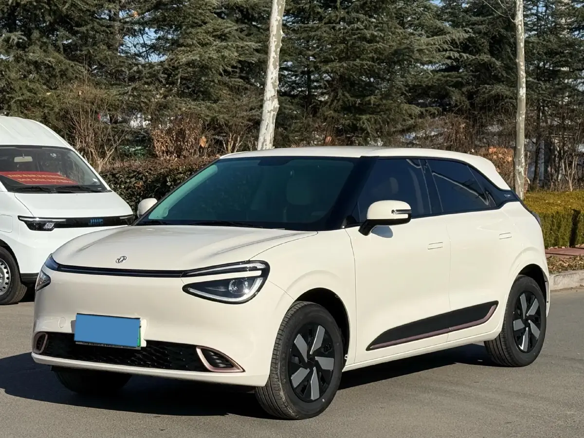 2024 Honda eπ 01 BEV 31.45KWH