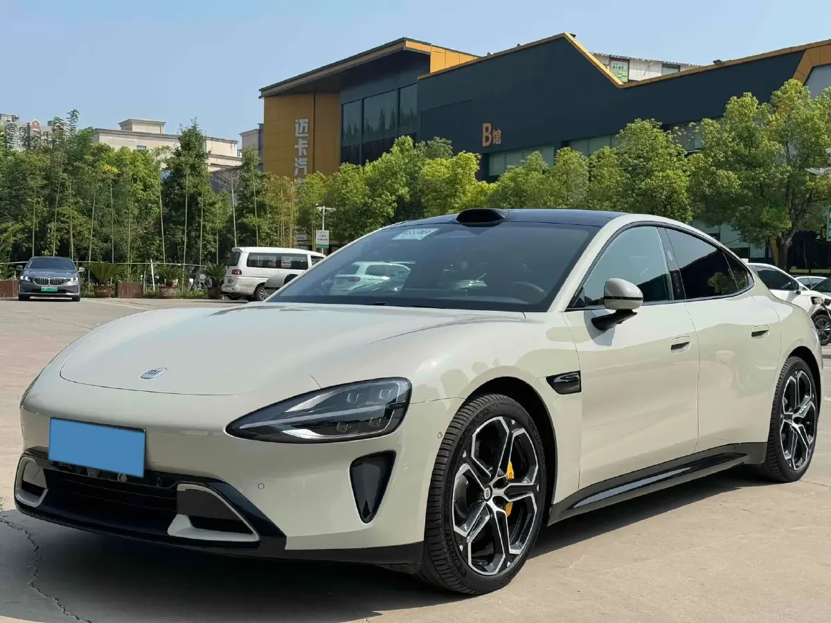 2024 MI SU7 BEV 94.3KWH