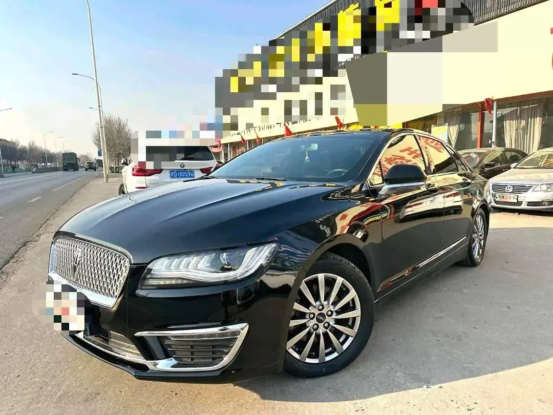 2019 BMW X2 1.5T 140HP L3 7DCT