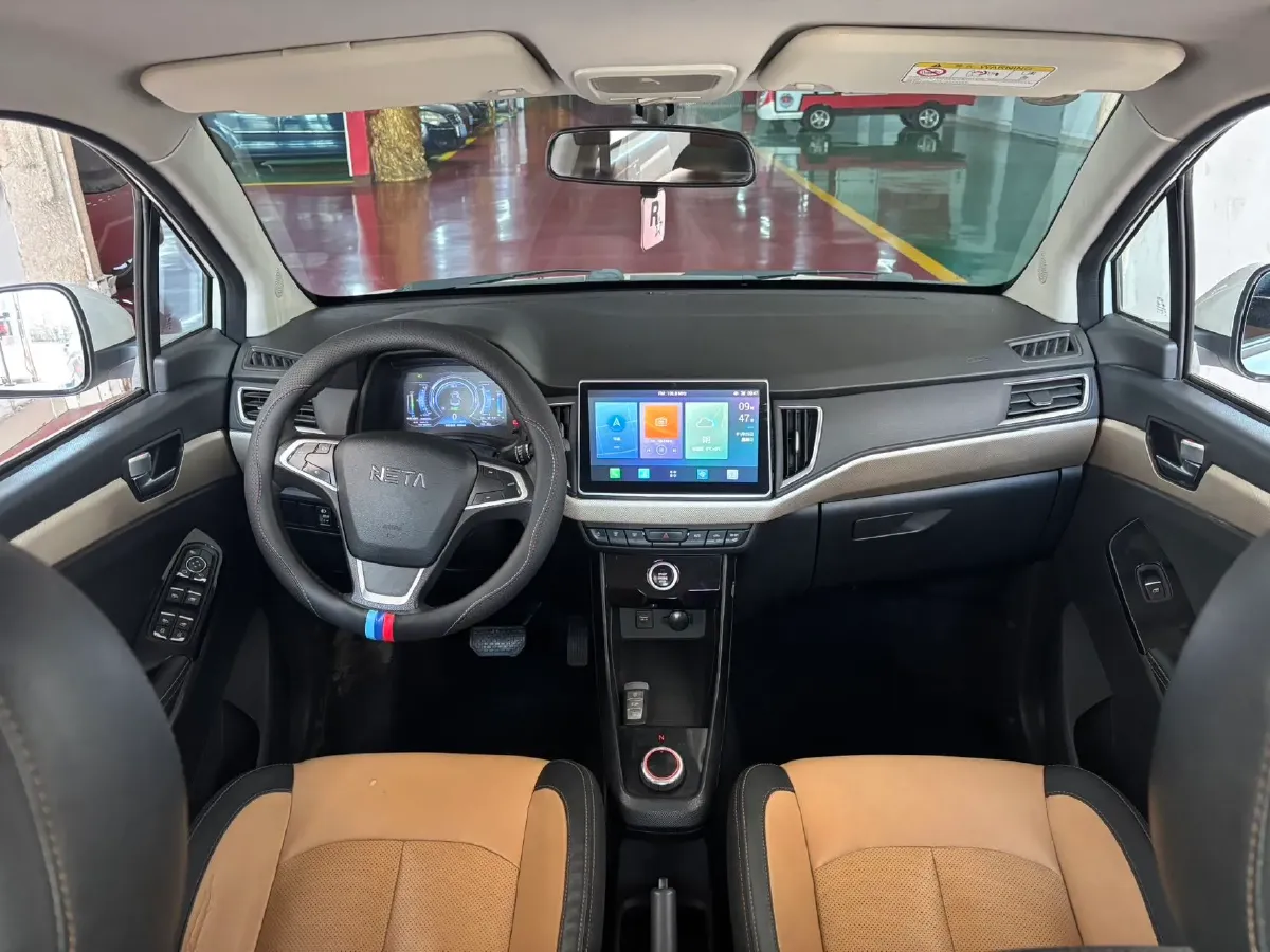 2019 Levdeo i3 BEV 15.33KWH,autocango,china used car exporter,china ev exporter,chinese used car exporter,chinese used ev exporter