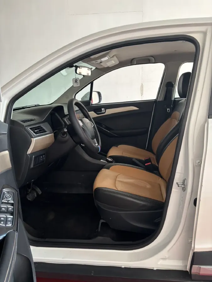 2019 Levdeo i3 BEV 15.33KWH,autocango,china used car exporter,china ev exporter,chinese used car exporter,chinese used ev exporter