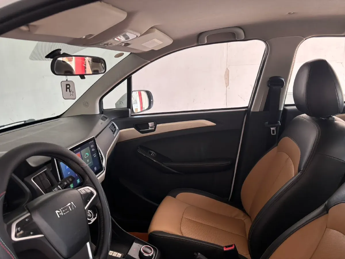 2019 Levdeo i3 BEV 15.33KWH,autocango,china used car exporter,china ev exporter,chinese used car exporter,chinese used ev exporter