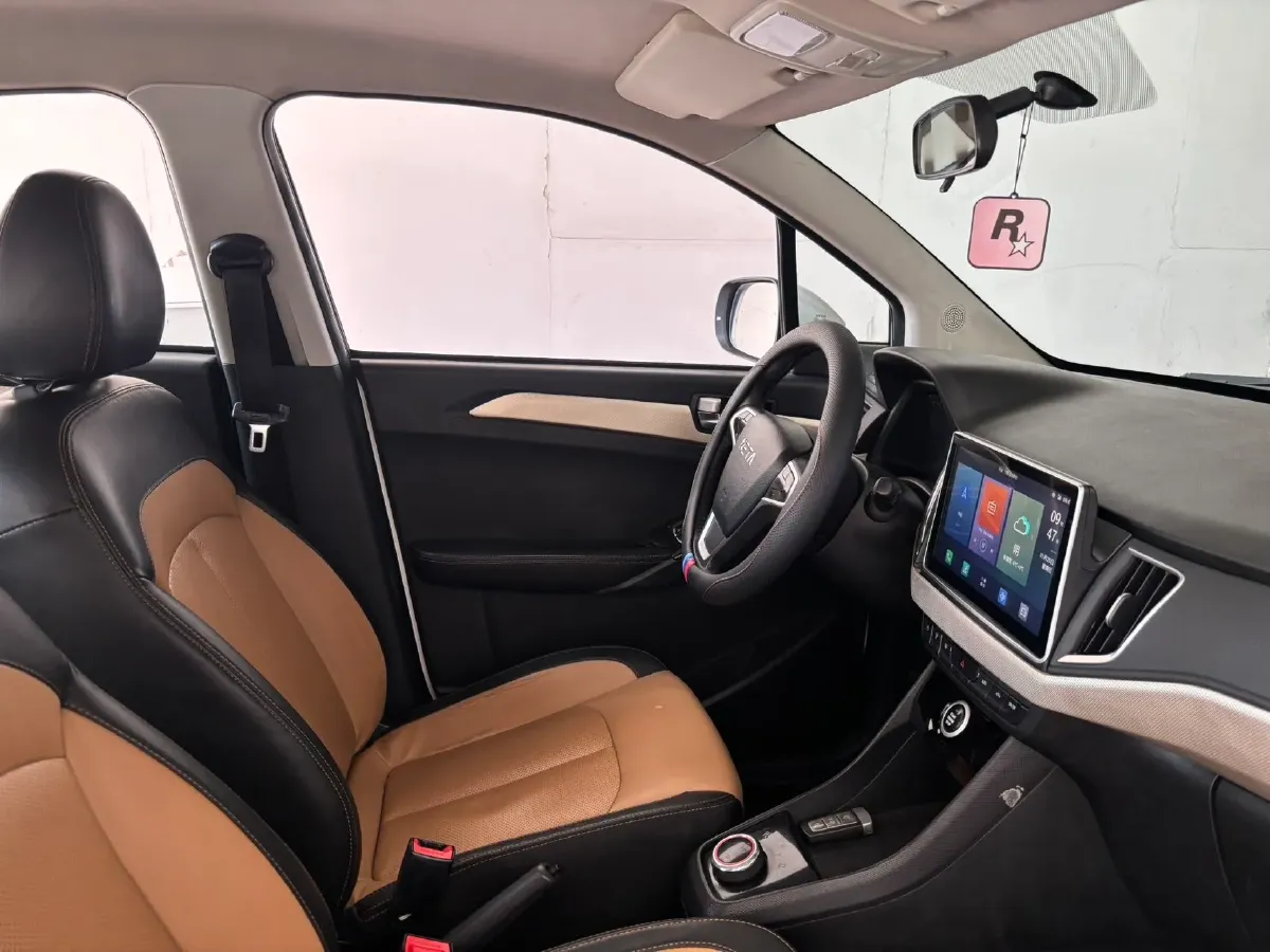 2019 Levdeo i3 BEV 15.33KWH,autocango,china used car exporter,china ev exporter,chinese used car exporter,chinese used ev exporter