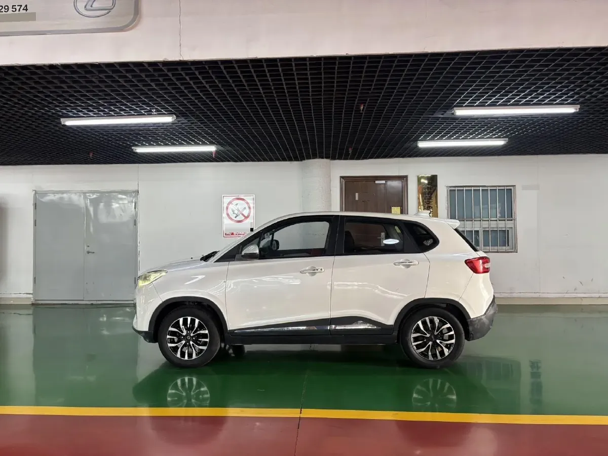 2019 Levdeo i3 BEV 15.33KWH,autocango,china used car exporter,china ev exporter,chinese used car exporter,chinese used ev exporter