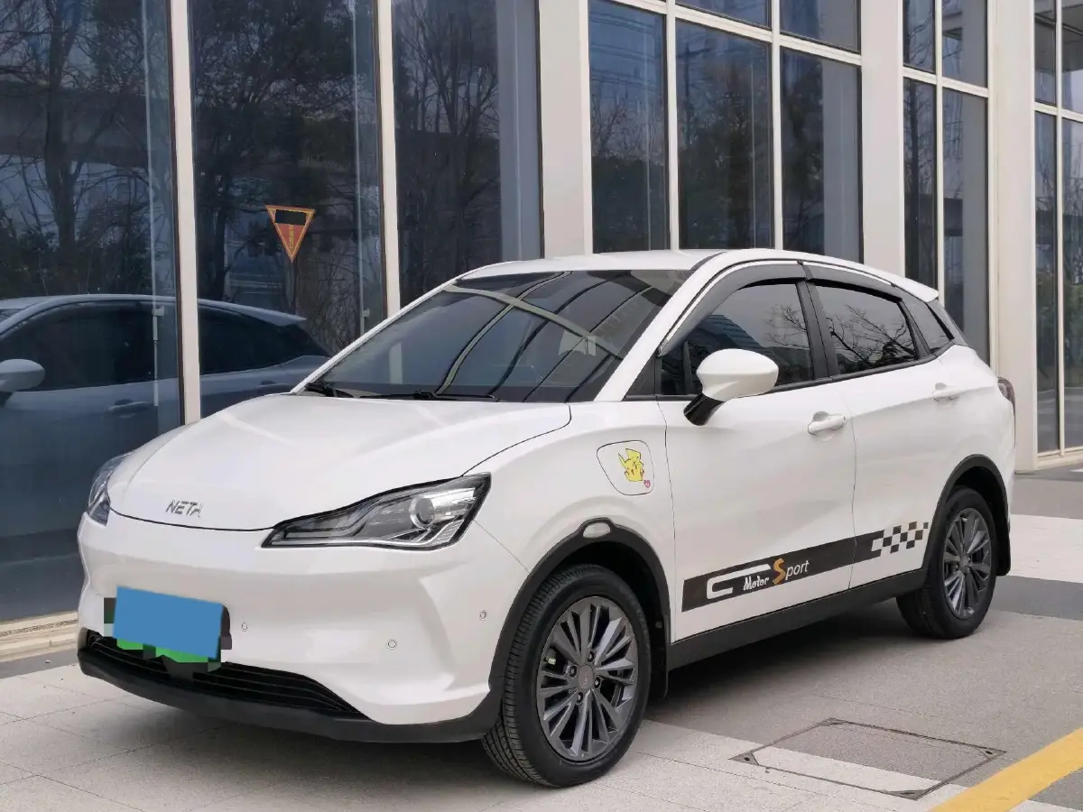2022 ChangAn Oshan X7 Plus 1.5T 188HP L4 7DCT