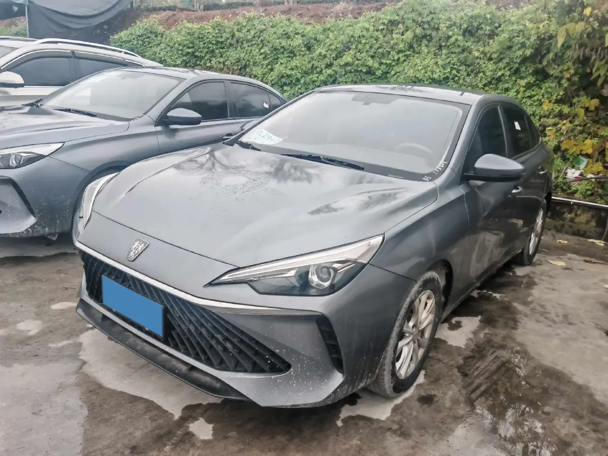 2023 Roewe i5 1.5L 129HP L4 5MT