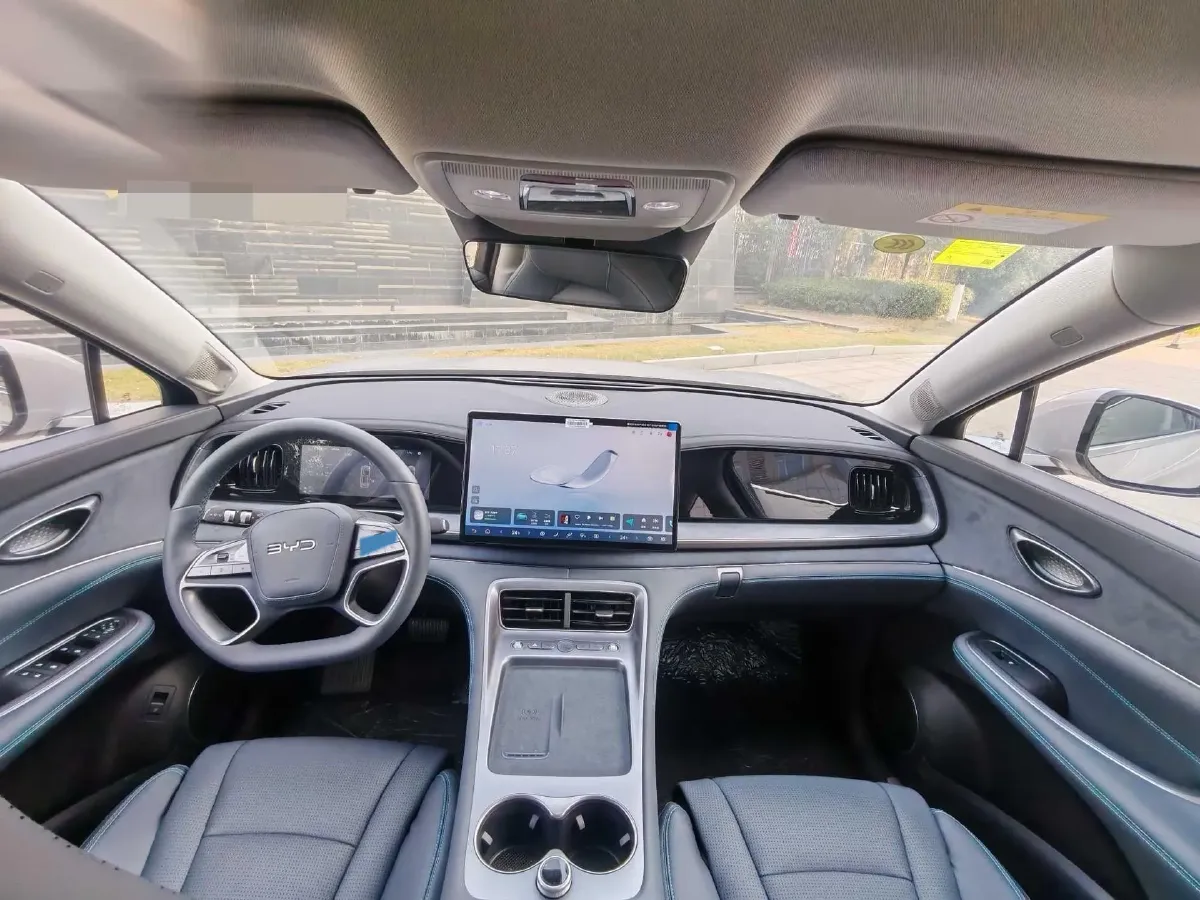 2025 BYD Sea Lion 07 DM-i 1.5T 156HP L4 E-CVT PHEV,autocango,china used car exporter,china ev exporter,chinese used car exporter,chinese used ev exporter