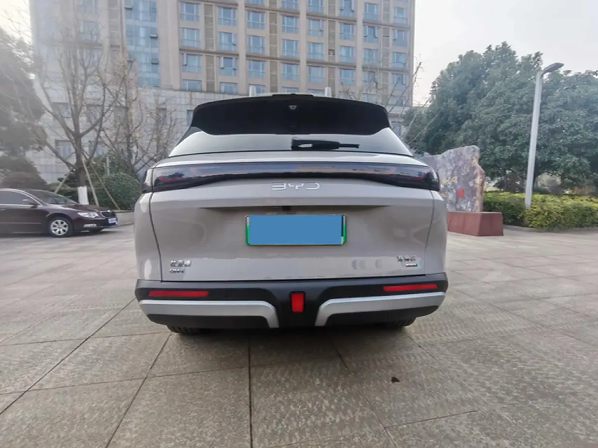 2025 BYD Sea Lion 07 DM-i 1.5T 156HP L4 E-CVT PHEV,autocango,china used car exporter,china ev exporter,chinese used car exporter,chinese used ev exporter