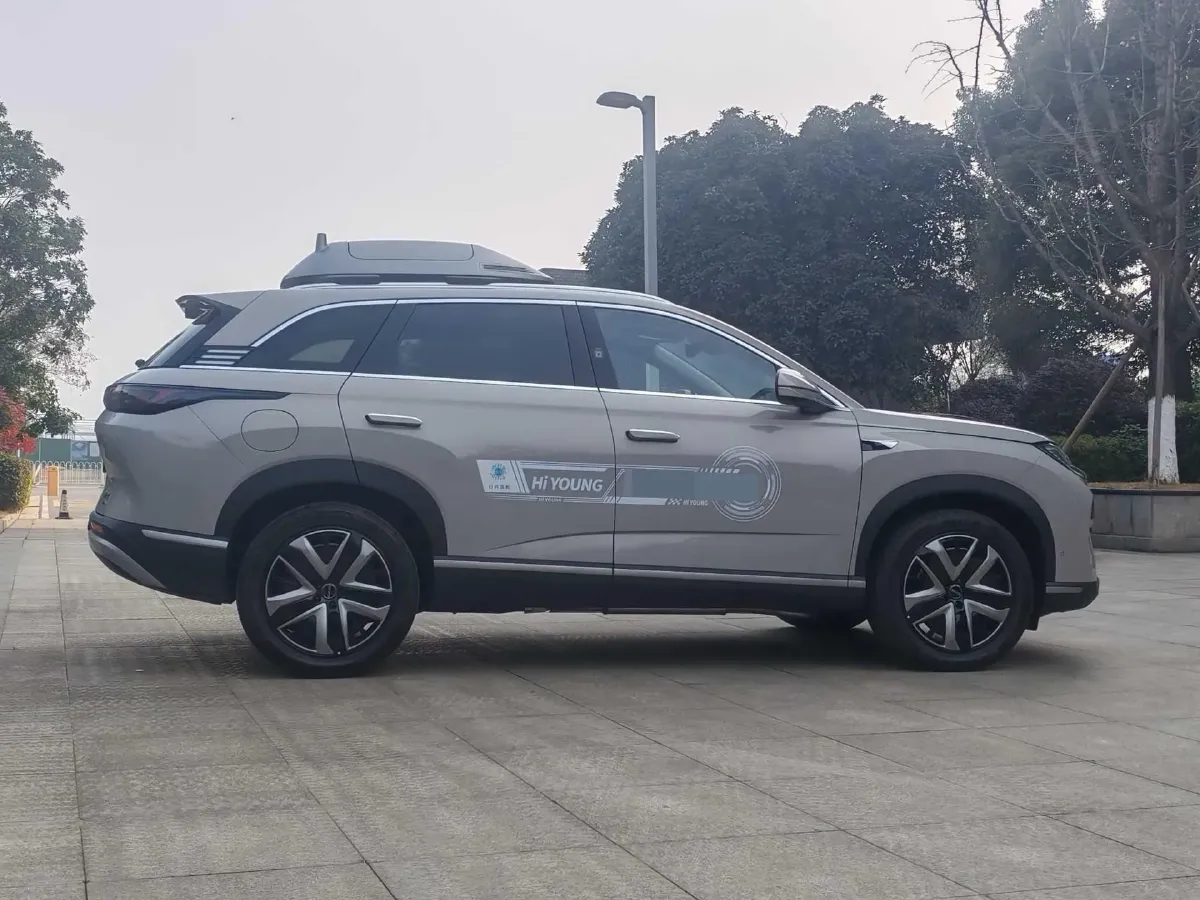 2025 BYD Sea Lion 07 DM-i 1.5T 156HP L4 E-CVT PHEV,autocango,china used car exporter,china ev exporter,chinese used car exporter,chinese used ev exporter