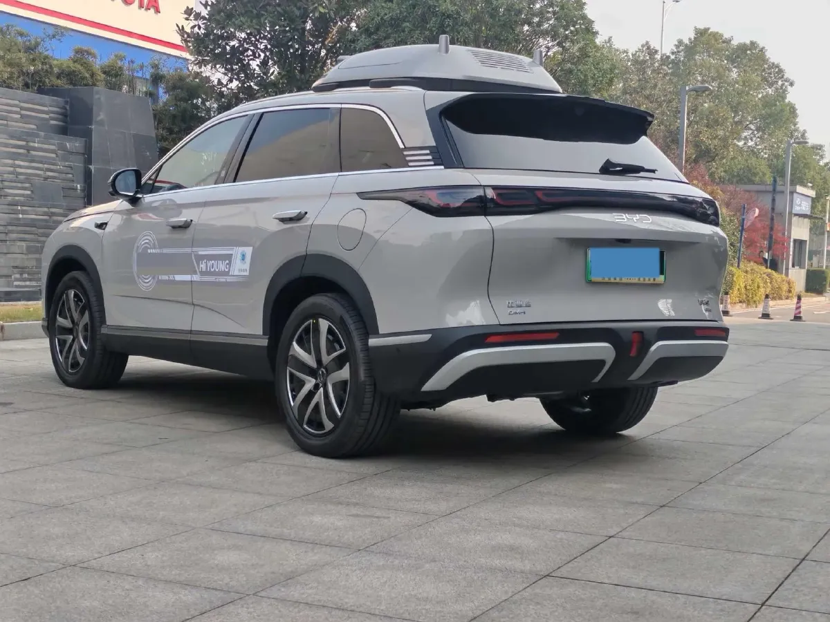 2025 BYD Sea Lion 07 DM-i 1.5T 156HP L4 E-CVT PHEV,autocango,china used car exporter,china ev exporter,chinese used car exporter,chinese used ev exporter