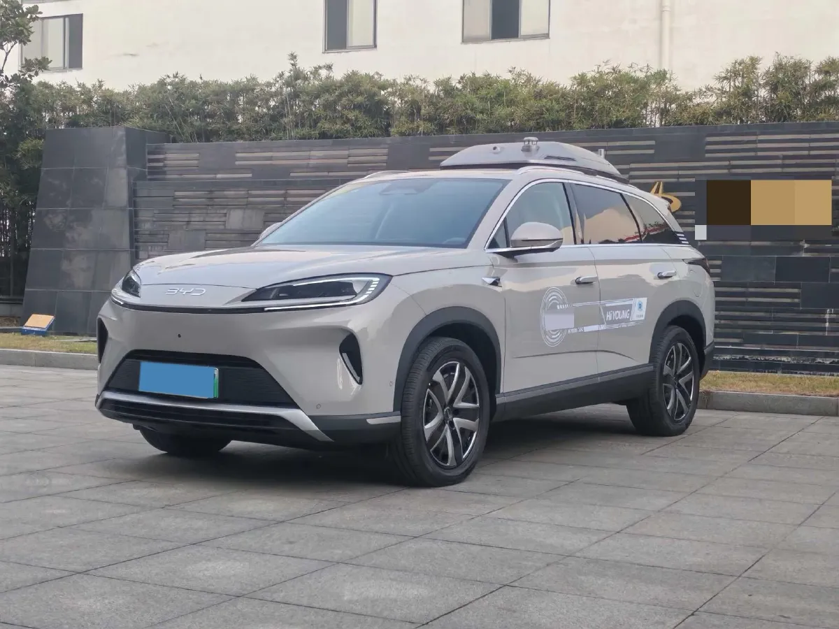 2025 BYD Sea Lion 07 DM-i 1.5T 156HP L4 E-CVT PHEV,autocango,china used car exporter,china ev exporter,chinese used car exporter,chinese used ev exporter