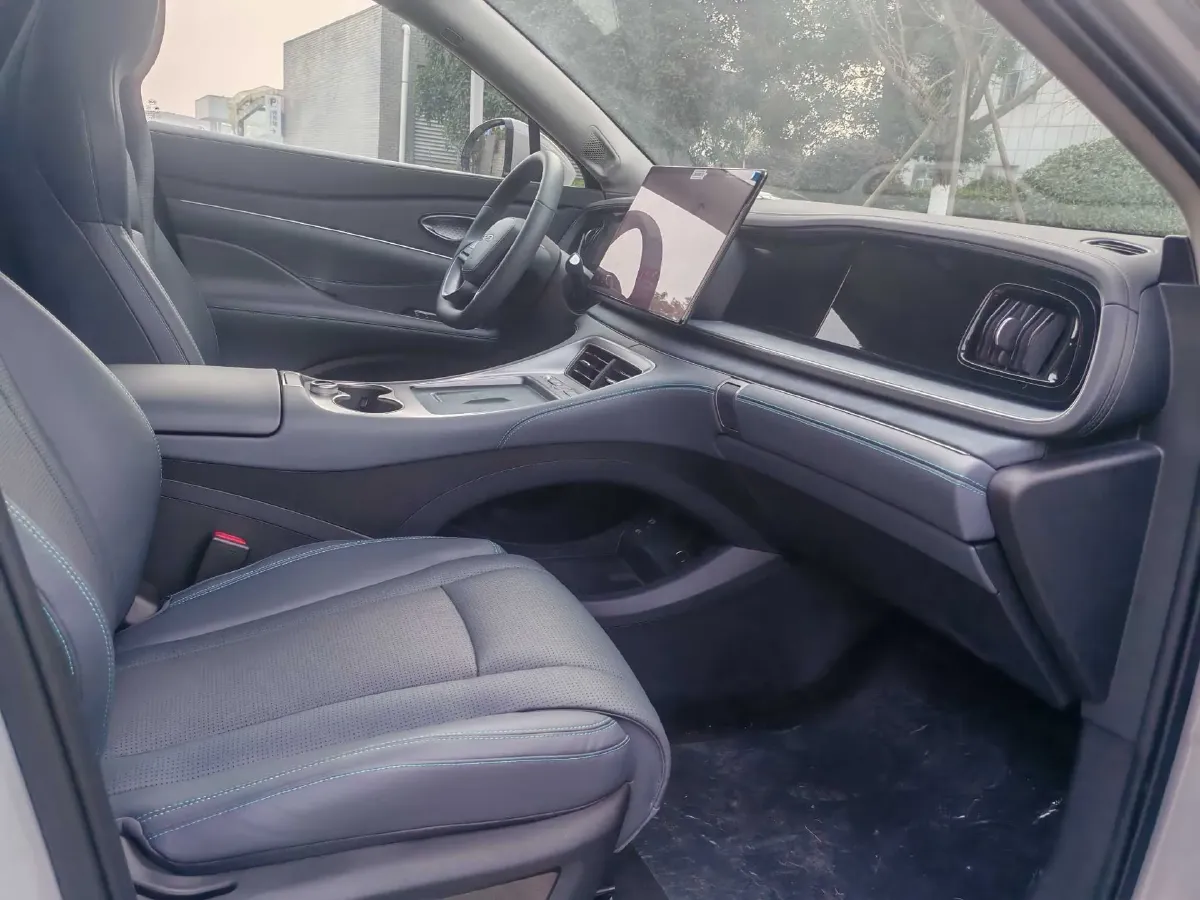 2025 BYD Sea Lion 07 DM-i 1.5T 156HP L4 E-CVT PHEV,autocango,china used car exporter,china ev exporter,chinese used car exporter,chinese used ev exporter