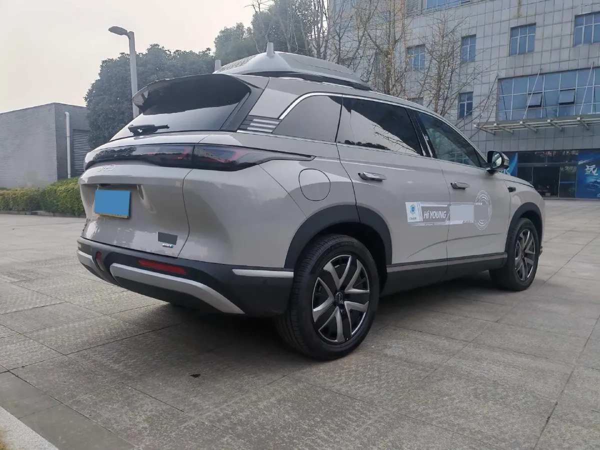 2025 BYD Sea Lion 07 DM-i 1.5T 156HP L4 E-CVT PHEV,autocango,china used car exporter,china ev exporter,chinese used car exporter,chinese used ev exporter