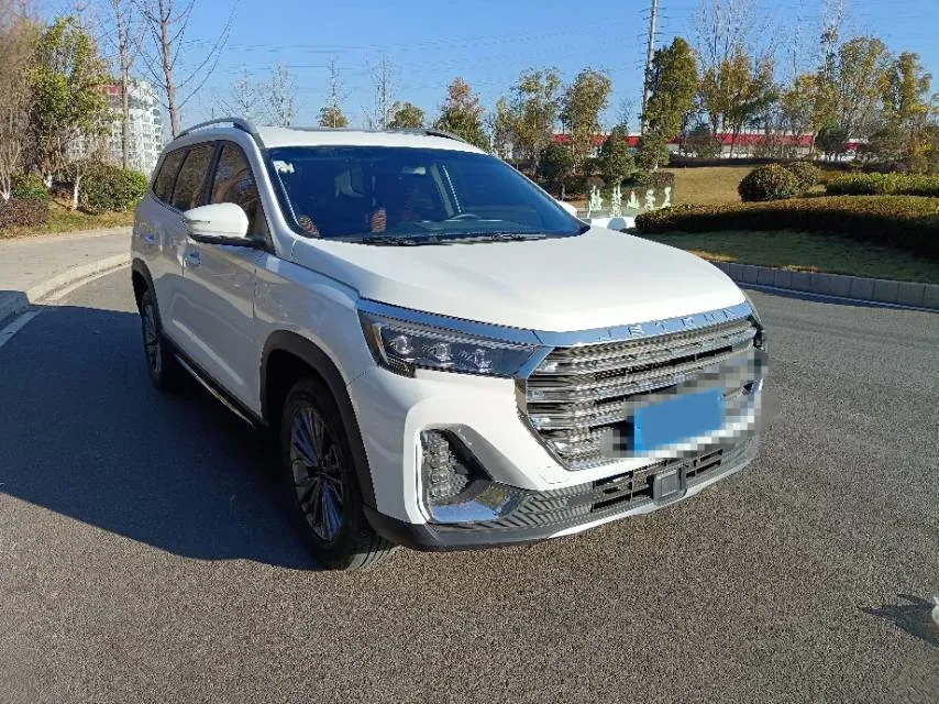 2021 JinBei Sea Lion King 2.0L 136HP L4 6MT,autocango,china used car exporter,china ev exporter,chinese used car exporter,chinese used ev exporter