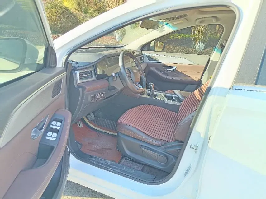 2021 JinBei Sea Lion King 2.0L 136HP L4 6MT,autocango,china used car exporter,china ev exporter,chinese used car exporter,chinese used ev exporter