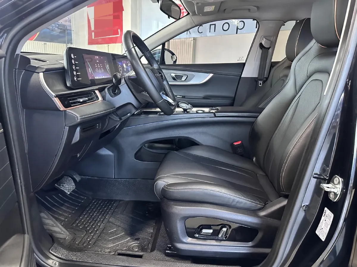 2022 Chery Omoda 1.5T 156HP L4 CVT,autocango,china used car exporter,china ev exporter,chinese used car exporter,chinese used ev exporter