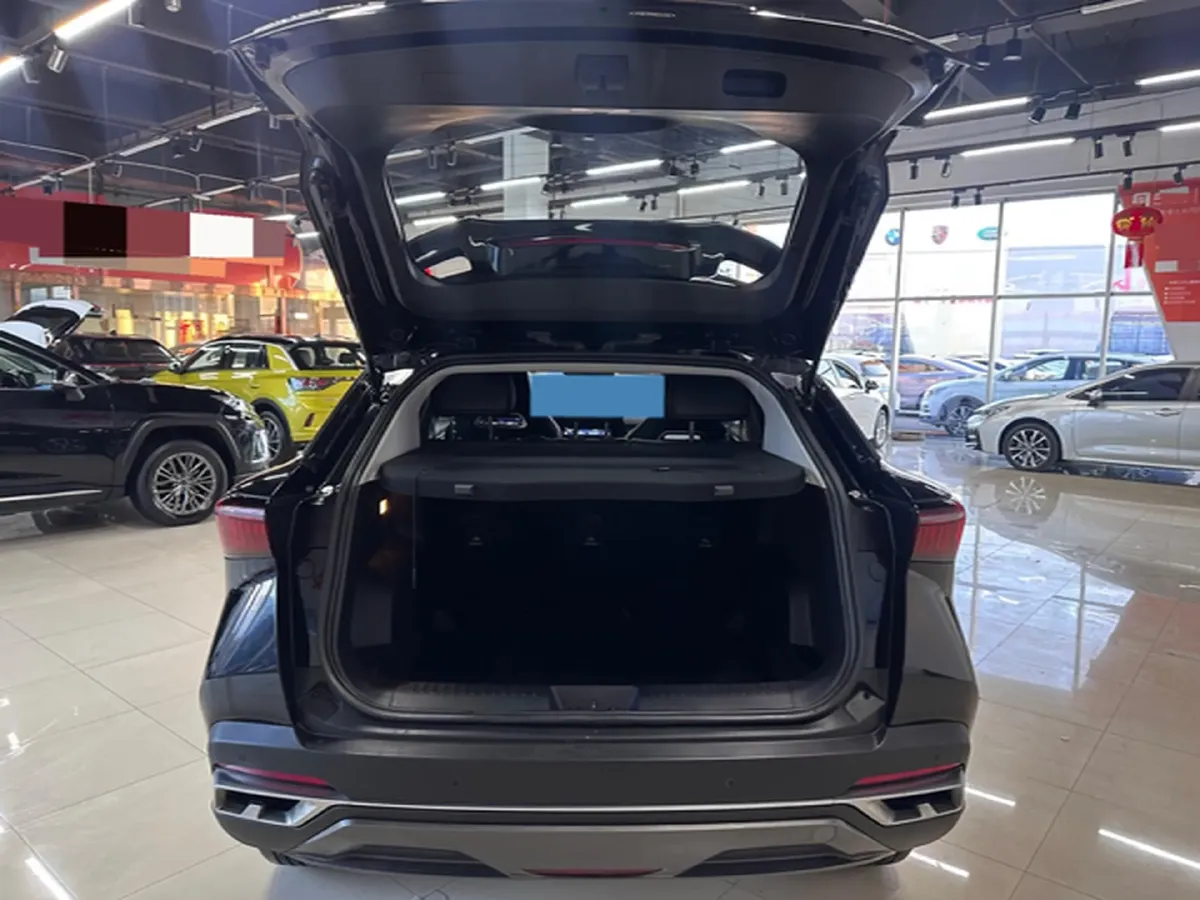 2022 Chery Omoda 1.5T 156HP L4 CVT,autocango,china used car exporter,china ev exporter,chinese used car exporter,chinese used ev exporter