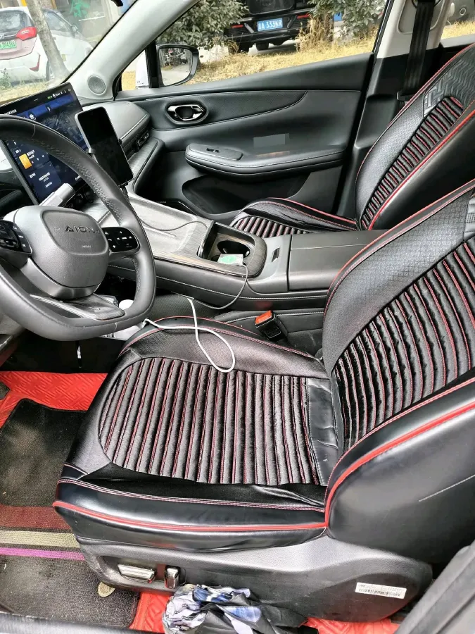 2024 Aion AION S MAX BEV 67.9KWH,autocango,china used car exporter,china ev exporter,chinese used car exporter,chinese used ev exporter