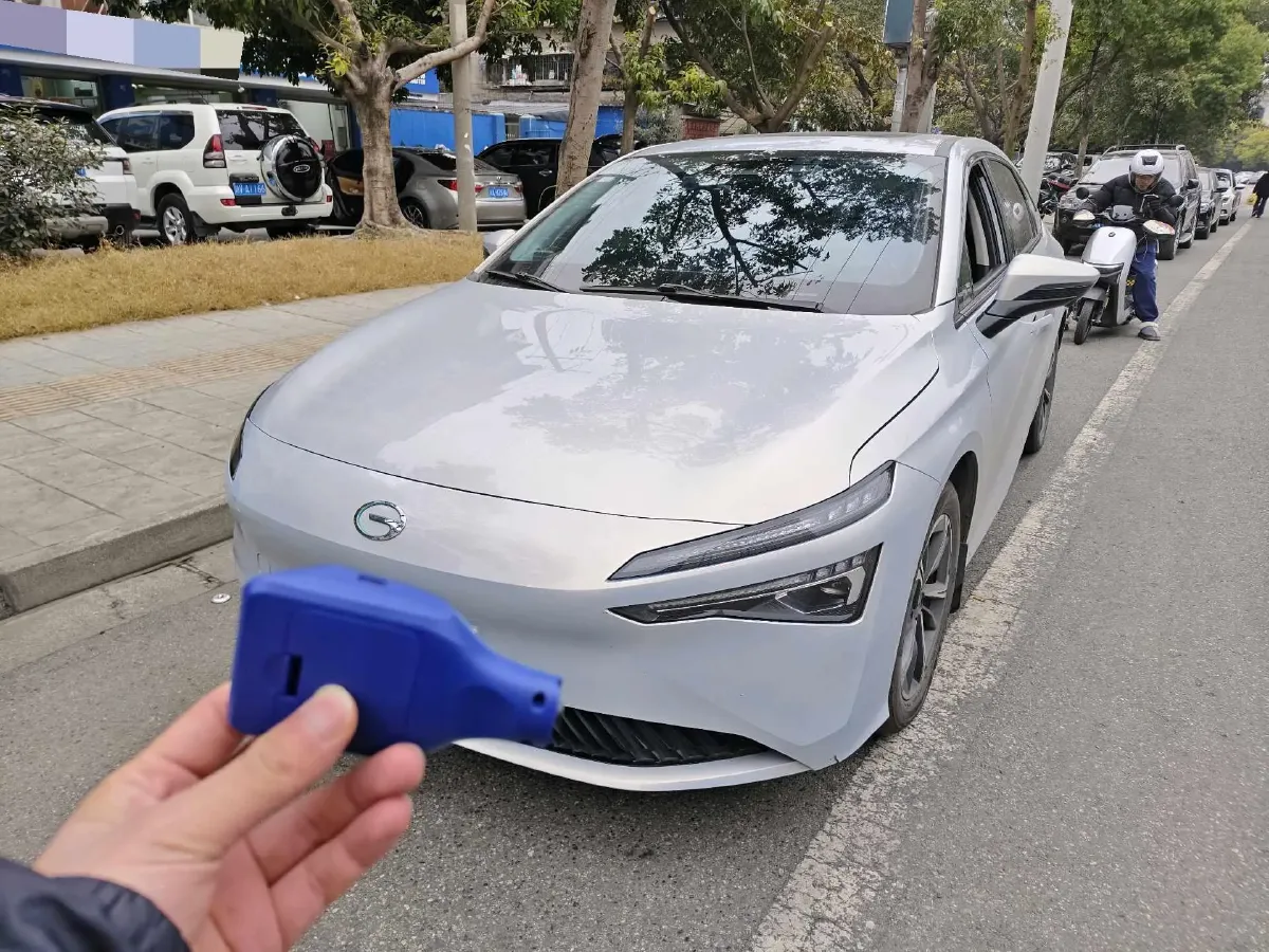 2024 Aion AION S MAX BEV 67.9KWH,autocango,china used car exporter,china ev exporter,chinese used car exporter,chinese used ev exporter