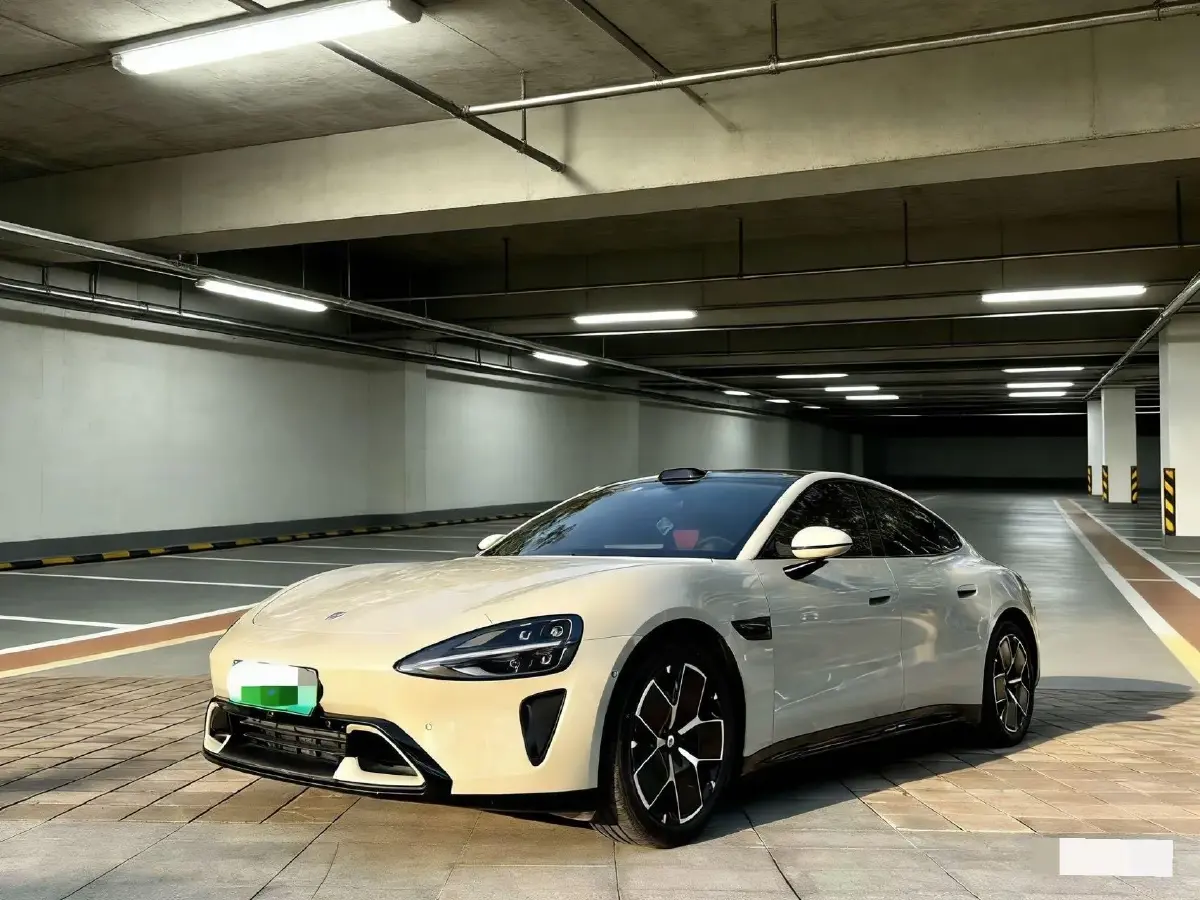 2024 MI SU7 BEV 94.3KWH