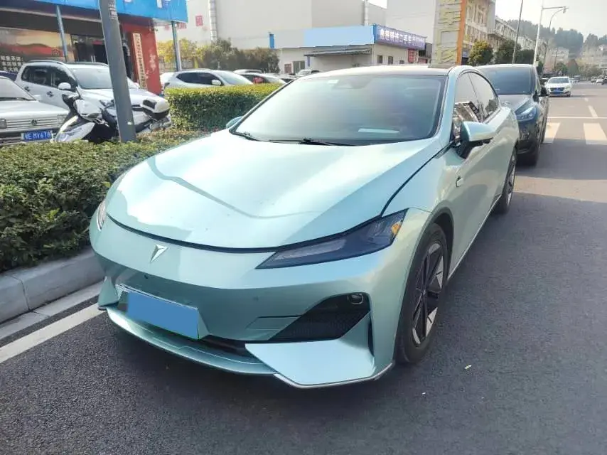 2022 Mazda 3 Axela 2.0L 158HP L4 6AT