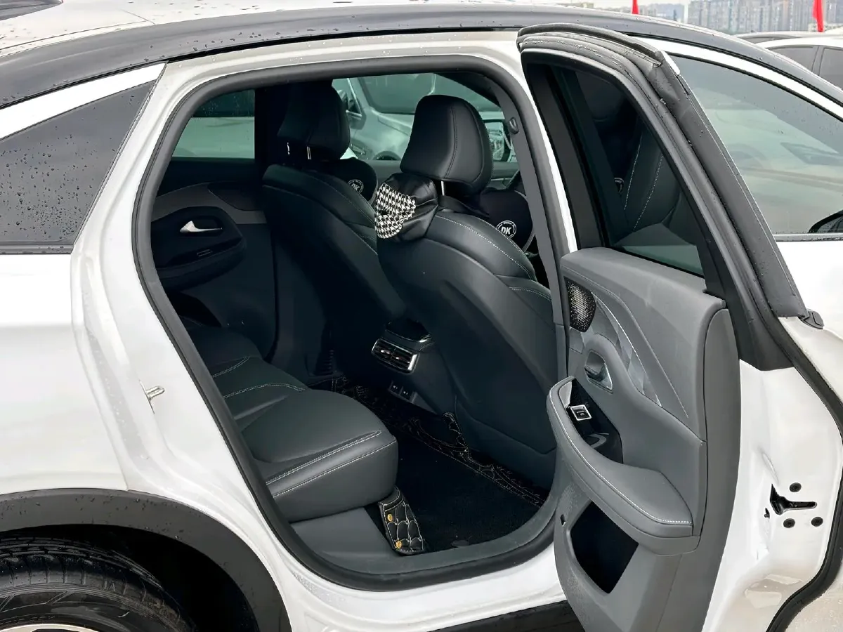 2024 JMC DaDao 2.3T 245HP L4 8AT,autocango,china used car exporter,china ev exporter,chinese used car exporter,chinese used ev exporter