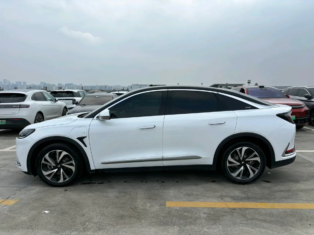 2024 JMC DaDao 2.3T 245HP L4 8AT,autocango,china used car exporter,china ev exporter,chinese used car exporter,chinese used ev exporter